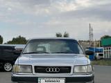 Audi 100 1991 годаүшін1 400 000 тг. в Тараз – фото 2