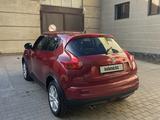 Nissan Juke 2013 годаүшін4 500 000 тг. в Актобе – фото 3