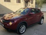 Nissan Juke 2013 годаүшін4 500 000 тг. в Актобе – фото 2