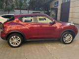 Nissan Juke 2013 годаүшін4 500 000 тг. в Актобе – фото 4