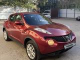 Nissan Juke 2013 годаүшін4 500 000 тг. в Актобе