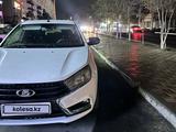 ВАЗ (Lada) Vesta 2019 года за 3 500 000 тг. в Атырау – фото 4