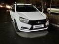 ВАЗ (Lada) Vesta 2019 года за 3 500 000 тг. в Атырау – фото 2