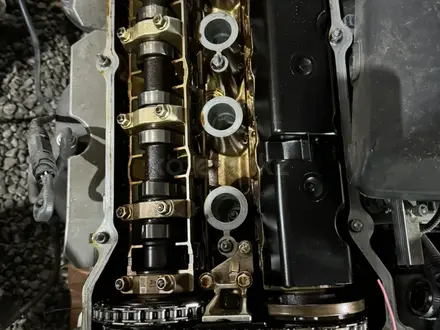 Двигатель M54B30 от X5 E53 привозной из Японии за 750 000 тг. в Алматы