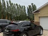 Infiniti QX70 2014 годаүшін11 900 000 тг. в Актобе