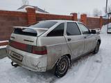 ВАЗ (Lada) 2112 2002 годаfor580 000 тг. в Актобе – фото 4