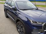 Chery Tiggo 8 Pro Max 2023 годаүшін12 500 000 тг. в Алматы – фото 3