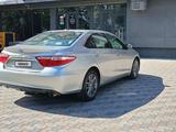 Toyota Camry 2014 годаүшін7 000 000 тг. в Актау – фото 4