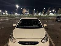 Hyundai Accent 2012 года за 5 000 000 тг. в Туркестан