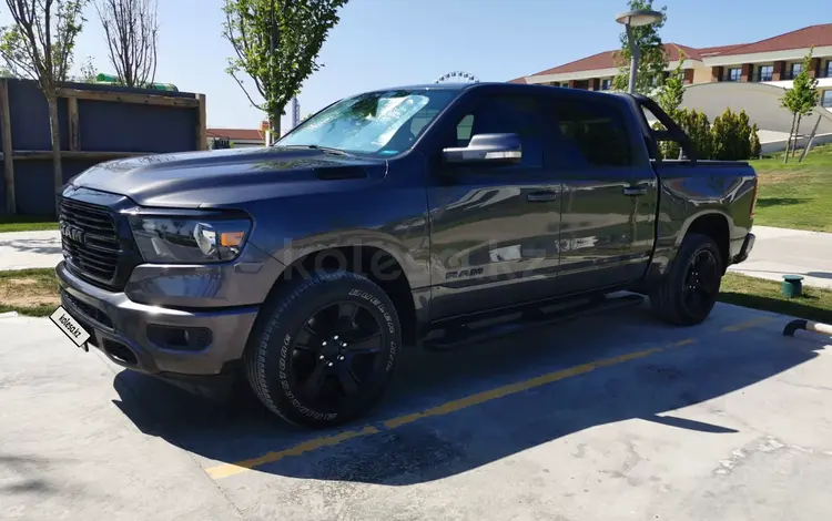 Dodge RAM 2019 годаfor25 000 000 тг. в Актау