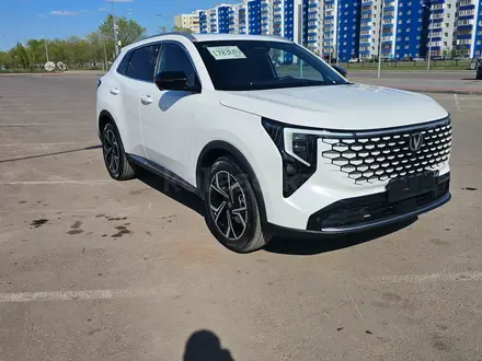 Changan CS55 Plus 2025 года за 9 800 000 тг. в Караганда