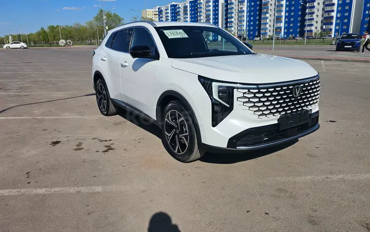Changan CS55 Plus 2025 года за 9 800 000 тг. в Караганда