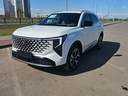 Changan CS55 Plus 2025 года за 9 800 000 тг. в Караганда – фото 3