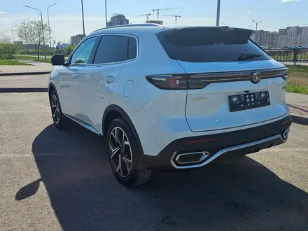 Changan CS55 Plus 2025 года за 9 800 000 тг. в Караганда – фото 6