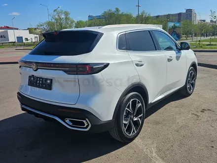 Changan CS55 Plus 2025 года за 9 800 000 тг. в Караганда – фото 8