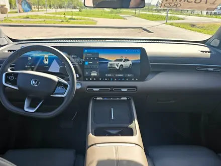 Changan CS55 Plus 2025 года за 9 800 000 тг. в Караганда – фото 16