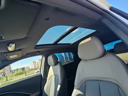Changan CS55 Plus 2025 года за 9 800 000 тг. в Караганда – фото 23