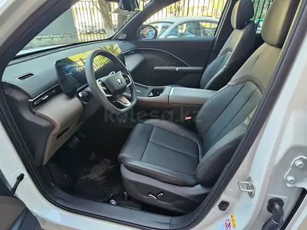 Changan CS55 Plus 2025 года за 9 800 000 тг. в Караганда – фото 22