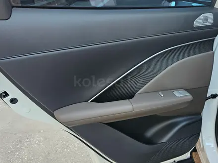 Changan CS55 Plus 2025 года за 9 800 000 тг. в Караганда – фото 26
