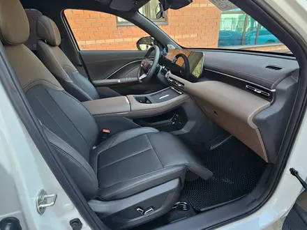 Changan CS55 Plus 2025 года за 9 800 000 тг. в Караганда – фото 27