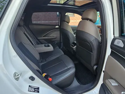 Changan CS55 Plus 2025 года за 9 800 000 тг. в Караганда – фото 30