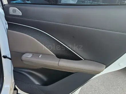 Changan CS55 Plus 2025 года за 9 800 000 тг. в Караганда – фото 31