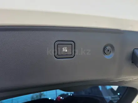 Changan CS55 Plus 2025 года за 9 800 000 тг. в Караганда – фото 15