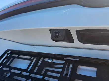 Changan CS55 Plus 2025 года за 9 800 000 тг. в Караганда – фото 14