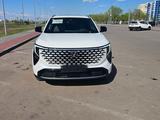 Changan CS55 Plus 2025 годаүшін9 800 000 тг. в Караганда – фото 2