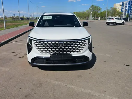 Changan CS55 Plus 2025 года за 9 800 000 тг. в Караганда – фото 2