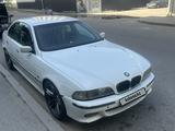 BMW 523 1997 годаүшін2 400 000 тг. в Талдыкорган