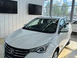 Changan Alsvin 2023 года за 6 500 000 тг. в Уральск – фото 3