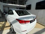 Changan Alsvin 2023 года за 6 500 000 тг. в Уральск – фото 4