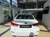 Changan Alsvin 2023 года за 6 500 000 тг. в Уральск – фото 5