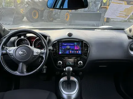 Nissan Juke 2013 года за 5 350 000 тг. в Семей – фото 6