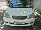 Toyota Nadia 1999 года за 2 500 000 тг. в Алматы