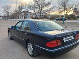 Mercedes-Benz E 280 1998 года за 3 250 000 тг. в Кызылорда – фото 5