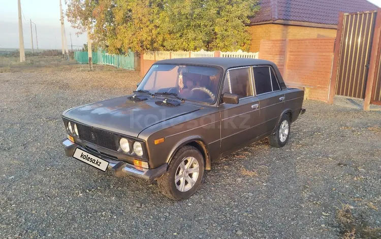 ВАЗ (Lada) 2106 1999 года за 1 000 000 тг. в Павлодар