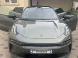 Zeekr 001 2024 года за 17 500 000 тг. в Алматы