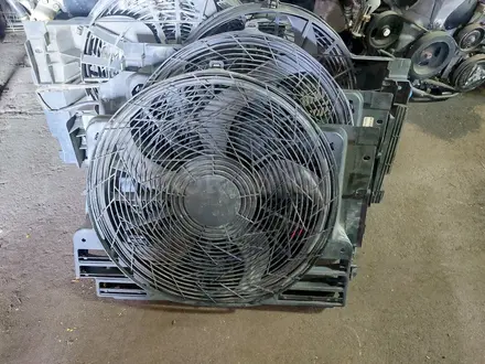 Диффузор, вентилятор кондиционера E53 за 70 000 тг. в Караганда