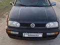 Volkswagen Golf 1995 годаүшін1 400 000 тг. в Тараз – фото 4