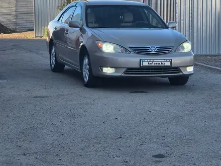 Toyota Camry 2005 года за 5 200 000 тг. в Астана