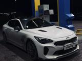 Kia Stinger 2022 годаүшін15 500 000 тг. в Актау – фото 3