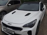 Kia Stinger 2022 года за 15 500 000 тг. в Актау