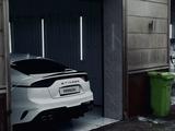 Kia Stinger 2022 годаүшін15 500 000 тг. в Актау – фото 4