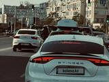 Kia Stinger 2022 годаүшін15 500 000 тг. в Актау – фото 5