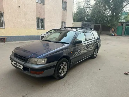 Toyota Caldina 1996 года за 2 800 000 тг. в Алматы – фото 4