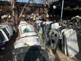 Дверь на Субаруүшін45 000 тг. в Шымкент – фото 3