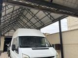 Ford Transit 2010 годаүшін6 500 000 тг. в Шымкент