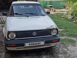 Volkswagen Golf 1990 года за 500 000 тг. в Алматы
